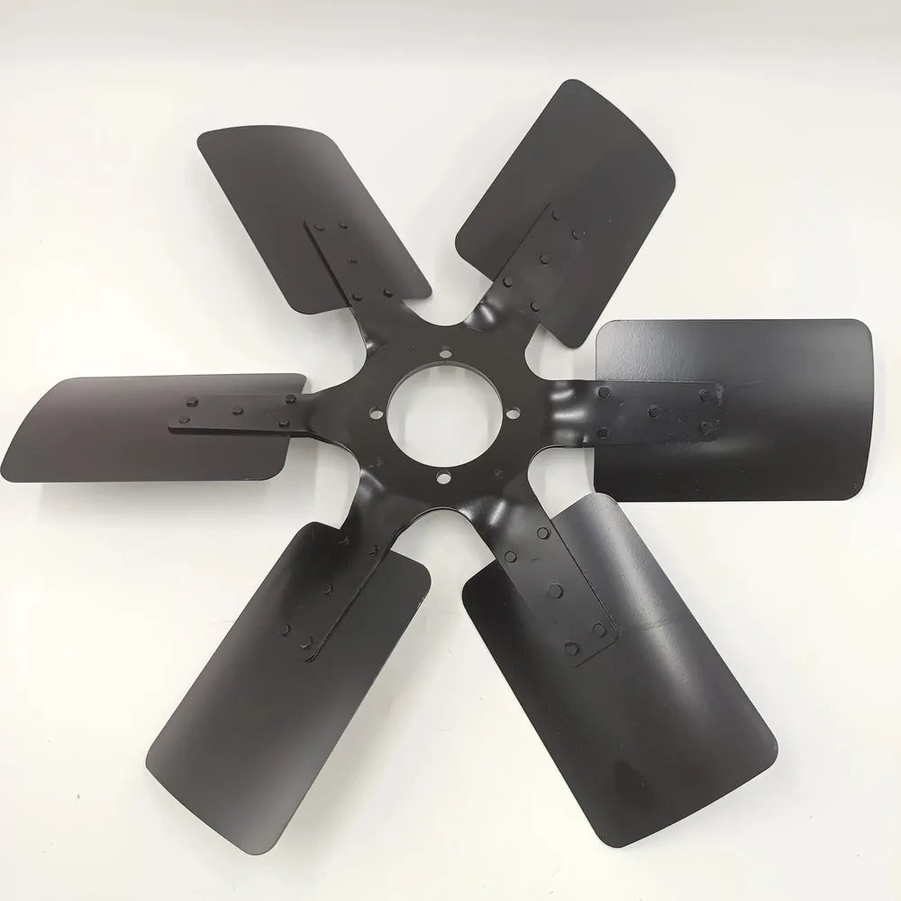 New 0420 9191 04209191 Fan Blade For Deutz BFM1013 Engine-BeeSpareParts