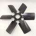 New 0420 9191 04209191 Fan Blade For Deutz BFM1013 Engine-BeeSpareParts