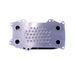 New 14 Plates Oil Cooler 04254426 04254427 Fits For Deutz BF4M 2012-BeeSpareParts