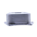 New 14 Plates Oil Cooler 04254426 04254427 Fits For Deutz BF4M 2012-BeeSpareParts