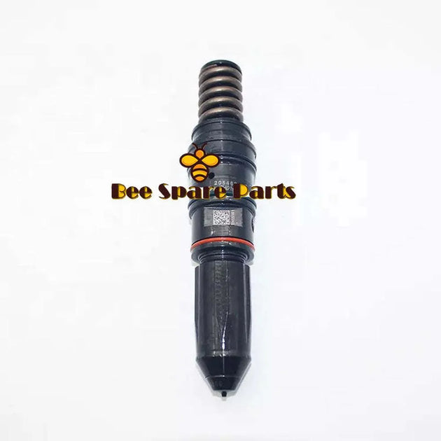 New 1pc 3053126 Fuel injector Fit For CUMMINS Engine K38-Injector-BeeSpareParts