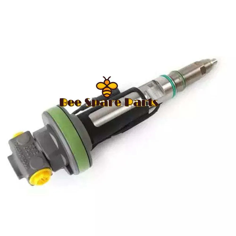 New 1pc 4964171 4955525 Fuel Injector Fit for Cummins Engine QSK19-商业/工业-BeeSpareParts