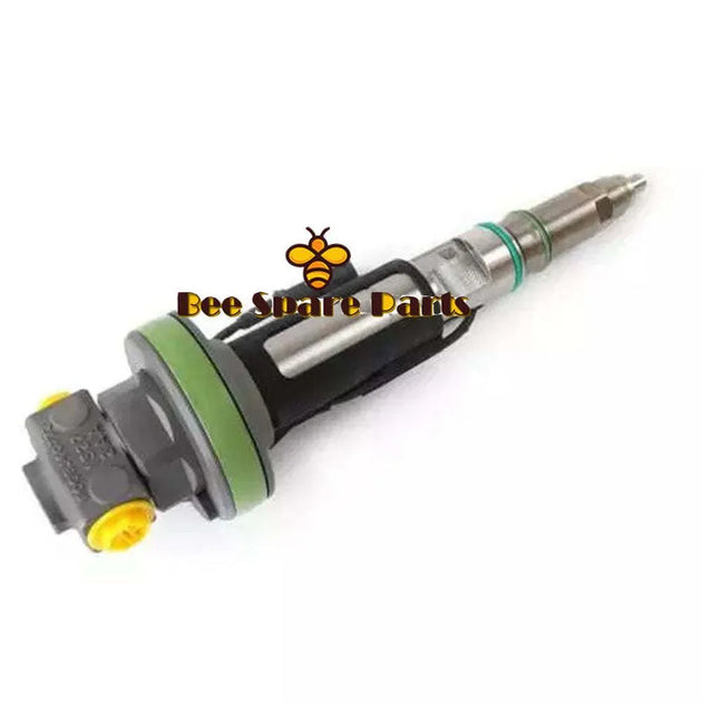 New 1pc 4964171 4955525 Fuel Injector Fit for Cummins Engine QSK19-商业/工业-BeeSpareParts