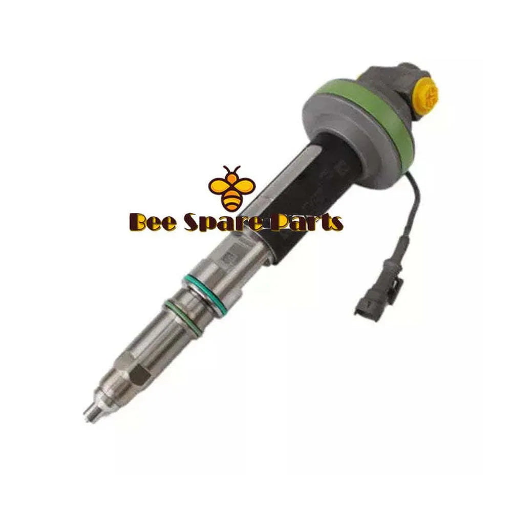 New 1pc 4964171 4955525 Fuel Injector Fit for Cummins Engine QSK19-商业/工业-BeeSpareParts