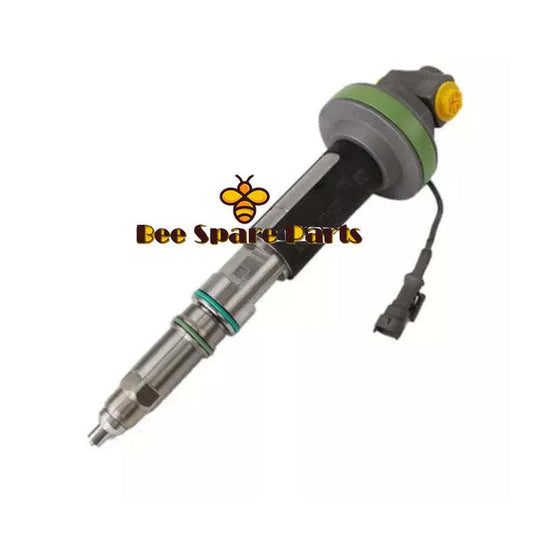 New 1pc 4964171 4955525 Fuel Injector Fit for Cummins Engine QSK19-商业/工业-BeeSpareParts