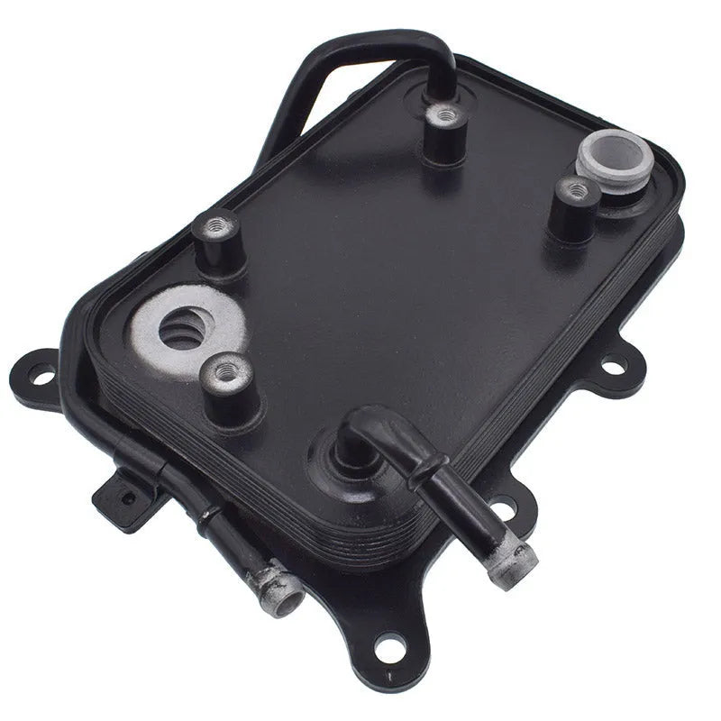 New 25620-2W500 Transmission Cooler Warmer Fit For 13-19 Santa Fe Sonata Sorento-BeeSpareParts