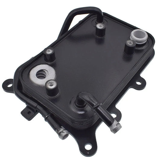 New 25620-2W500 Transmission Cooler Warmer Fit For 13-19 Santa Fe Sonata Sorento-BeeSpareParts