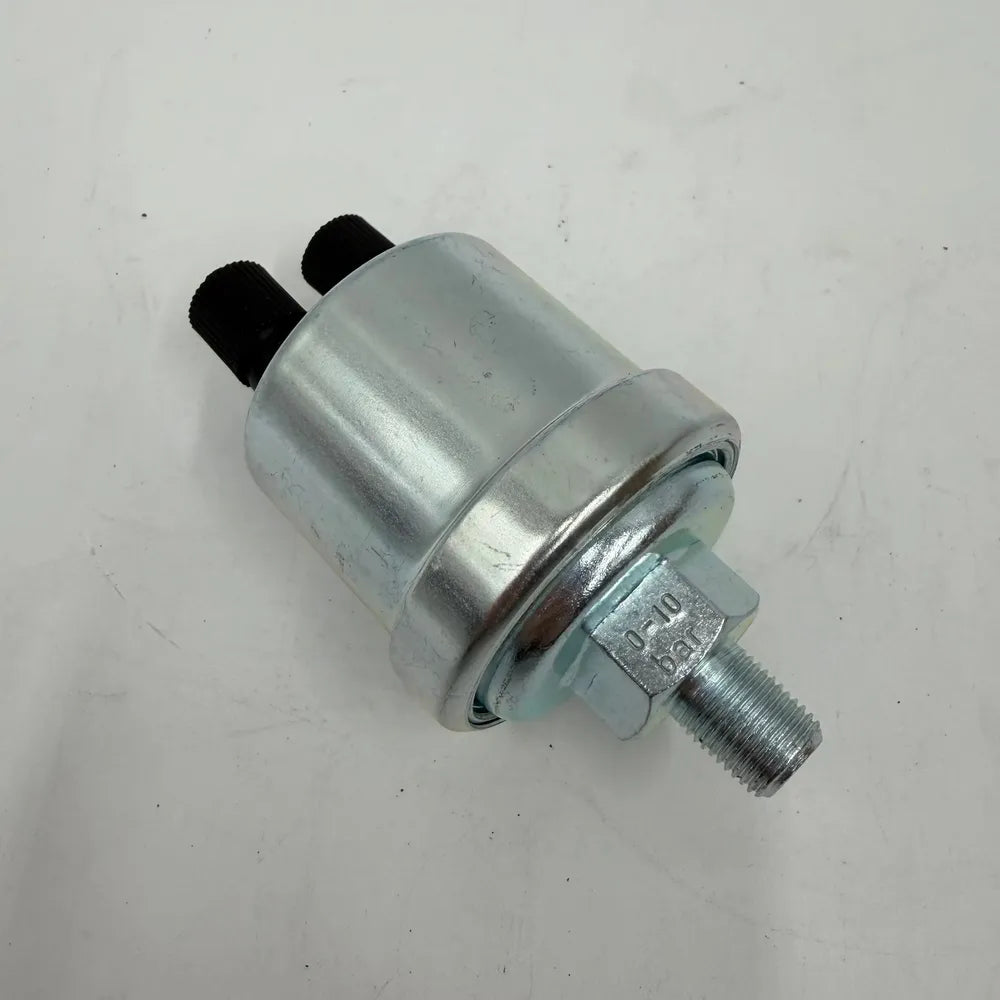 New 302010552 Oil Pressure Sensor NPT1/8 For VDO 0-10 bar-Sensor-BeeSpareParts