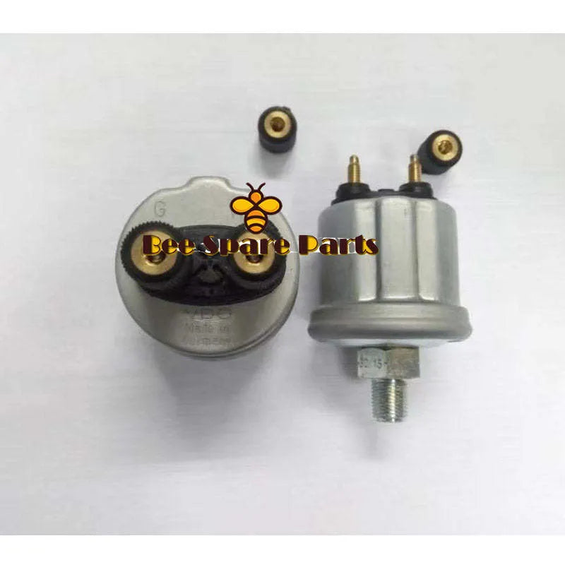 New 302010552 Oil Pressure Sensor NPT1/8 For VDO 0-10 bar-Sensor-BeeSpareParts