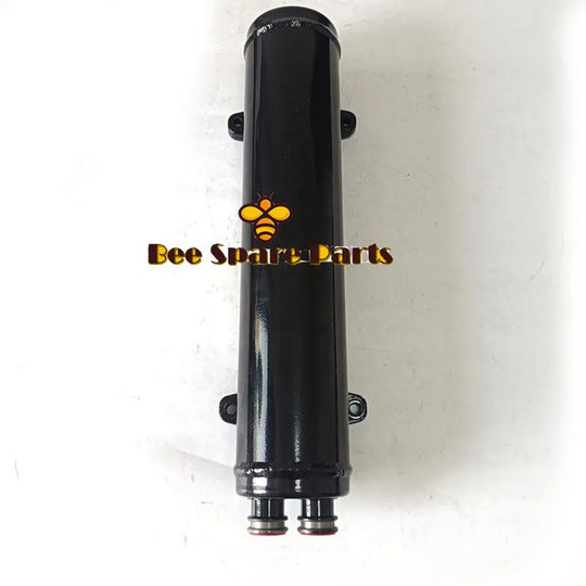 New 3413091 3069677 For Cummins N14 Engine Oil Cooler 3078407 3412857-BeeSpareParts