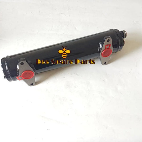 New 3413091 3069677 For Cummins N14 Engine Oil Cooler 3078407 3412857-BeeSpareParts