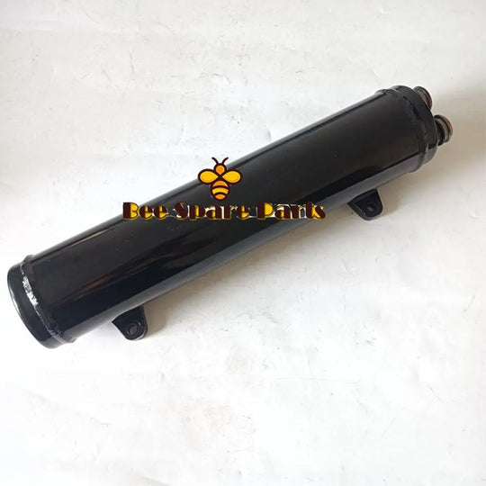 New 3413091 3069677 For Cummins N14 Engine Oil Cooler 3078407 3412857-BeeSpareParts