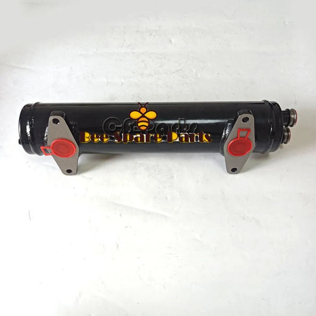 New 3413091 3069677 For Cummins N14 Engine Oil Cooler 3078407 3412857-BeeSpareParts