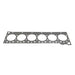 New 3685834 / 4059350 Engine Cylinder Head Gasket for CUMMINS QSX ISX-商业/工业-BeeSpareParts