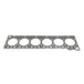 New 3685834 / 4059350 Engine Cylinder Head Gasket for CUMMINS QSX ISX-商业/工业-BeeSpareParts