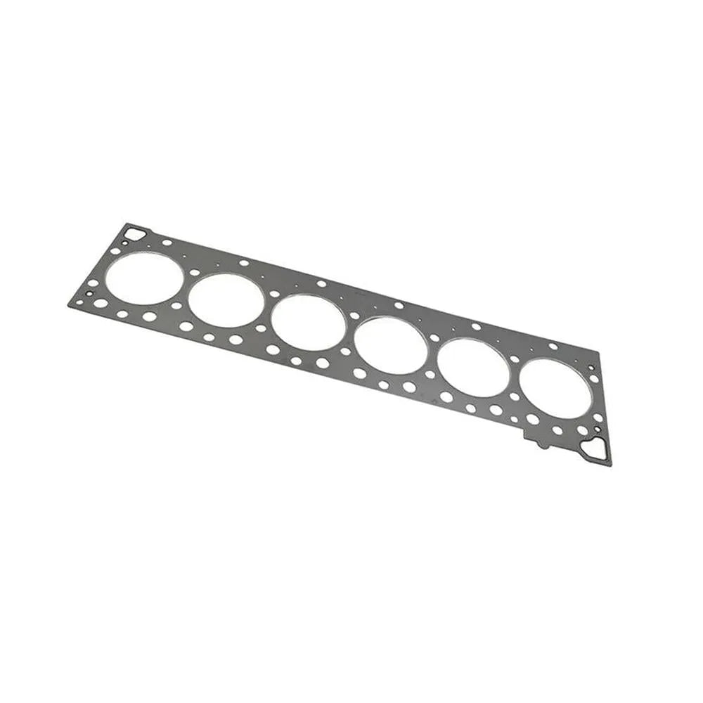 New 3685834 / 4059350 Engine Cylinder Head Gasket for CUMMINS QSX ISX-商业/工业-BeeSpareParts