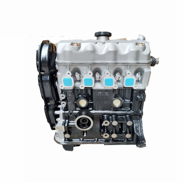 New 465Q F10A Bare Engine 1.0L For CHANA STAR Car Engine-BeeSpareParts