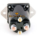 New 48V 101807001 Club Car Solenoid 4 Terminal Fit 1995-1997 Golf Cart DS Electric-BeeSpareParts