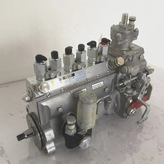 New 6D102 Fuel Injection Pump Assy 4063845 For Cummins-Fuel Injection Pump-BeeSpareParts