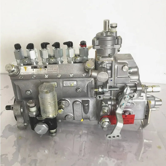 New 6D102 Fuel Injection Pump Assy 4063845 For Cummins-Fuel Injection Pump-BeeSpareParts