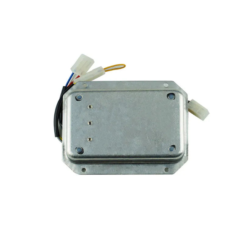 New AVR AN-5-203 AN5203 Automatic Voltage Regulator For Denyo Diesel Genset-BeeSpareParts