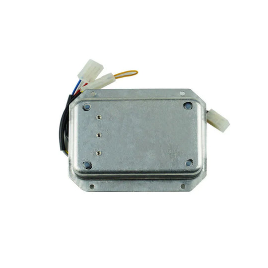 New AVR AN-5-203 AN5203 Automatic Voltage Regulator For Denyo Diesel Genset-BeeSpareParts