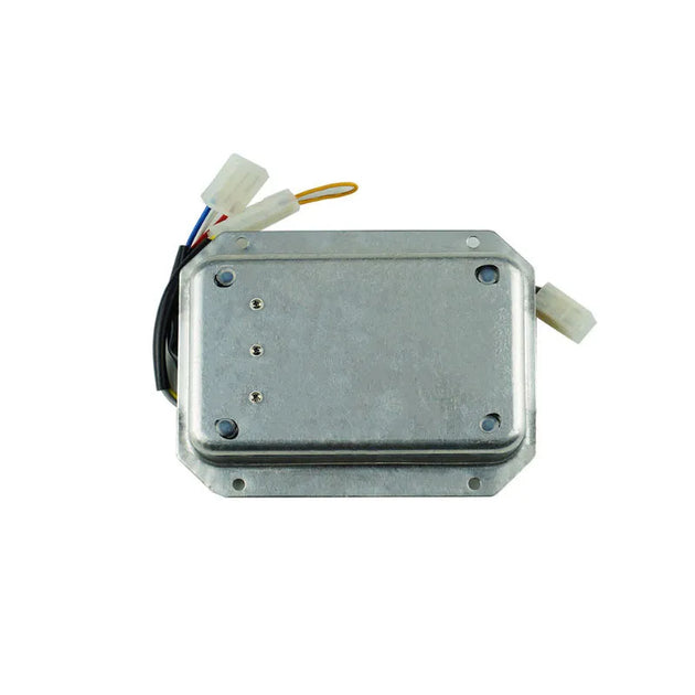 New AVR AN-5-203 AN5203 Automatic Voltage Regulator For Denyo Diesel Genset-BeeSpareParts