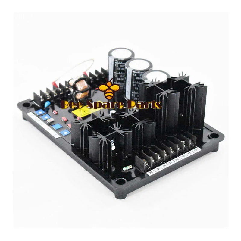 New AVR AVC125-10A1 Automatic Voltage Regulator 50/60 Hz-BeeSpareParts