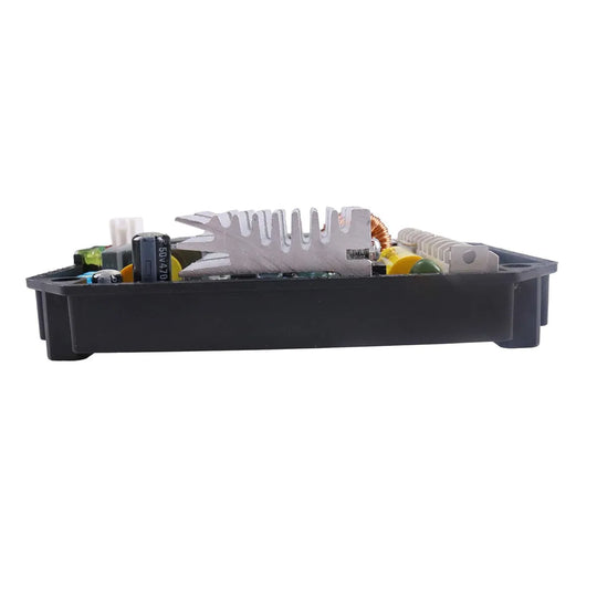 New AVR Automatic Voltage Regulator UVR 8172 For Mecc Alte Generator Generator-BeeSpareParts