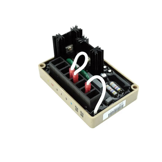 New AVR SE350 Automatic Voltage Regulator Generator voltage regulator For Marath-BeeSpareParts