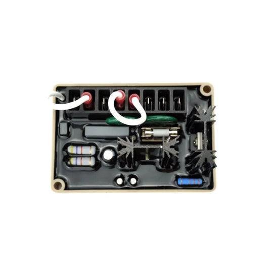 New AVR SE350 Automatic Voltage Regulator Generator voltage regulator For Marath-BeeSpareParts