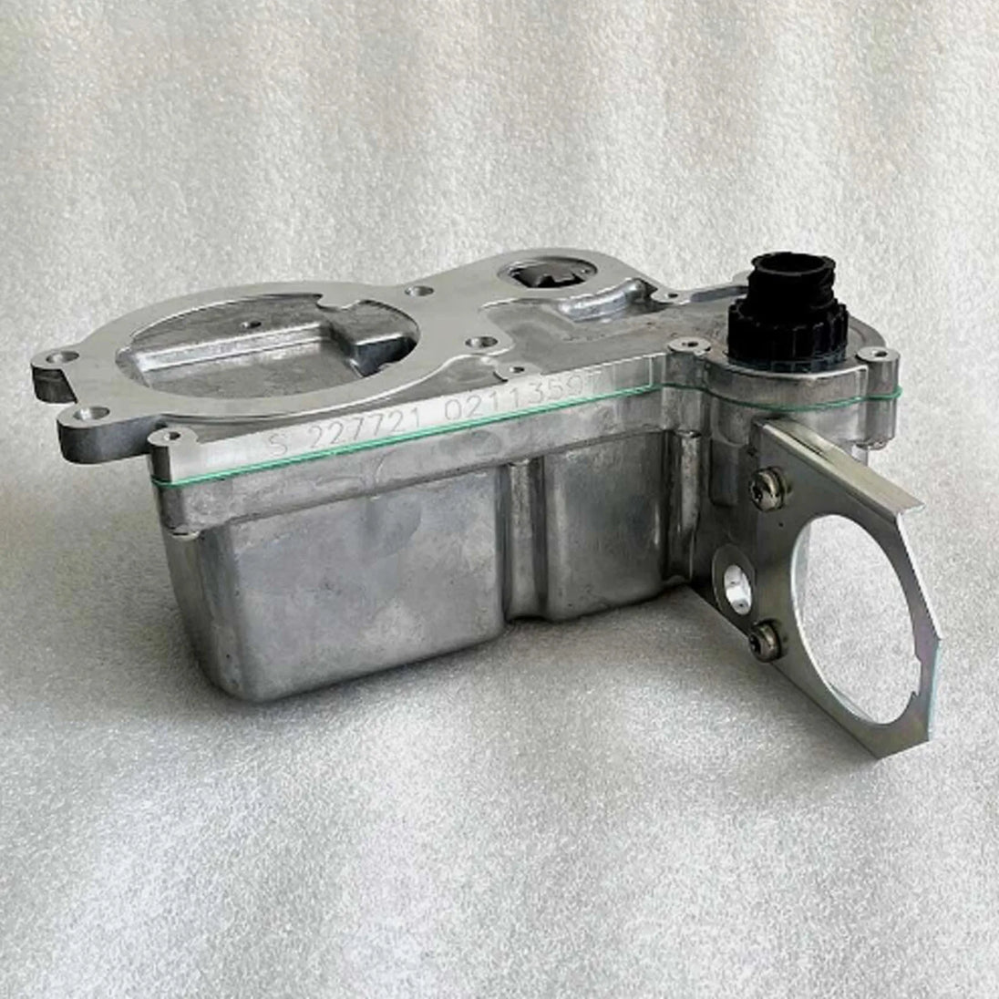 New Actuator 02113597 Fits For Volvo Penta & Deutz 1pc-BeeSpareParts