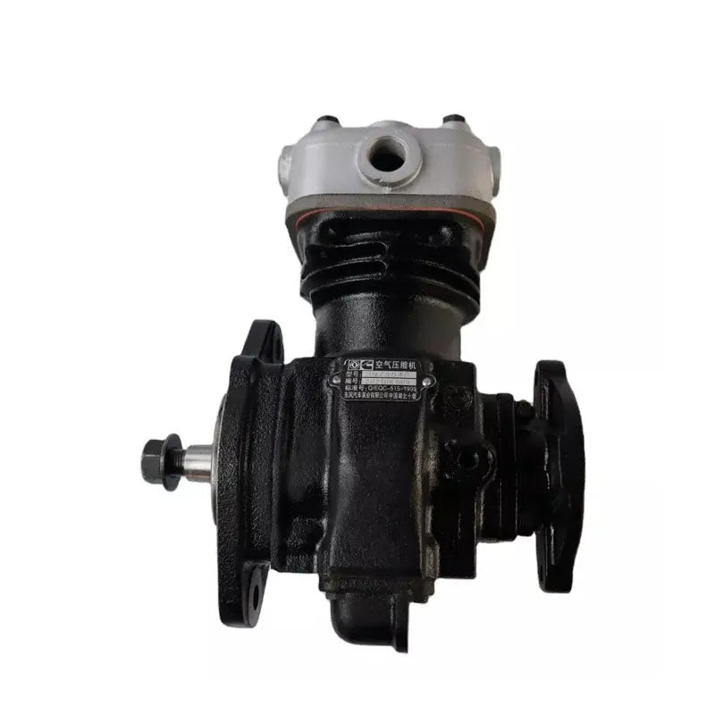 New Air Compressor 3974549 C3974549 for Cummins 6BT5.9 4BT3.9 B4.5 B5.9 4BT Engine-Oil Seal-BeeSpareParts