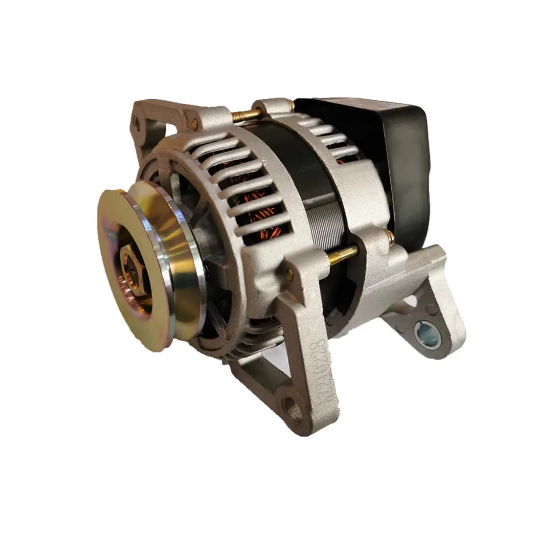 New Alternator For Kipor 13.8V 20A KDE16 KD488 KD388 KDE20SS3 KDE11SS Generator-BeeSpareParts