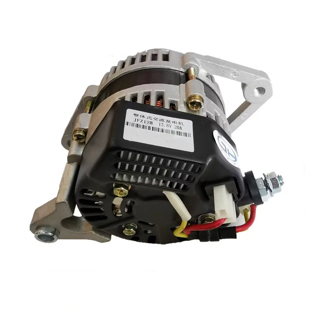 New Alternator For Kipor 13.8V 20A KDE16 KD488 KD388 KDE20SS3 KDE11SS Generator-BeeSpareParts