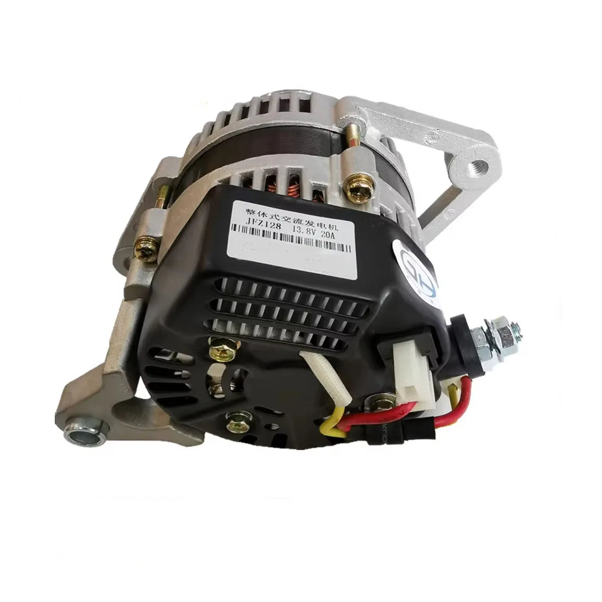 New Alternator For Kipor 13.8V 20A KDE16 KD488 KD388 KDE20SS3 KDE11SS Generator-BeeSpareParts