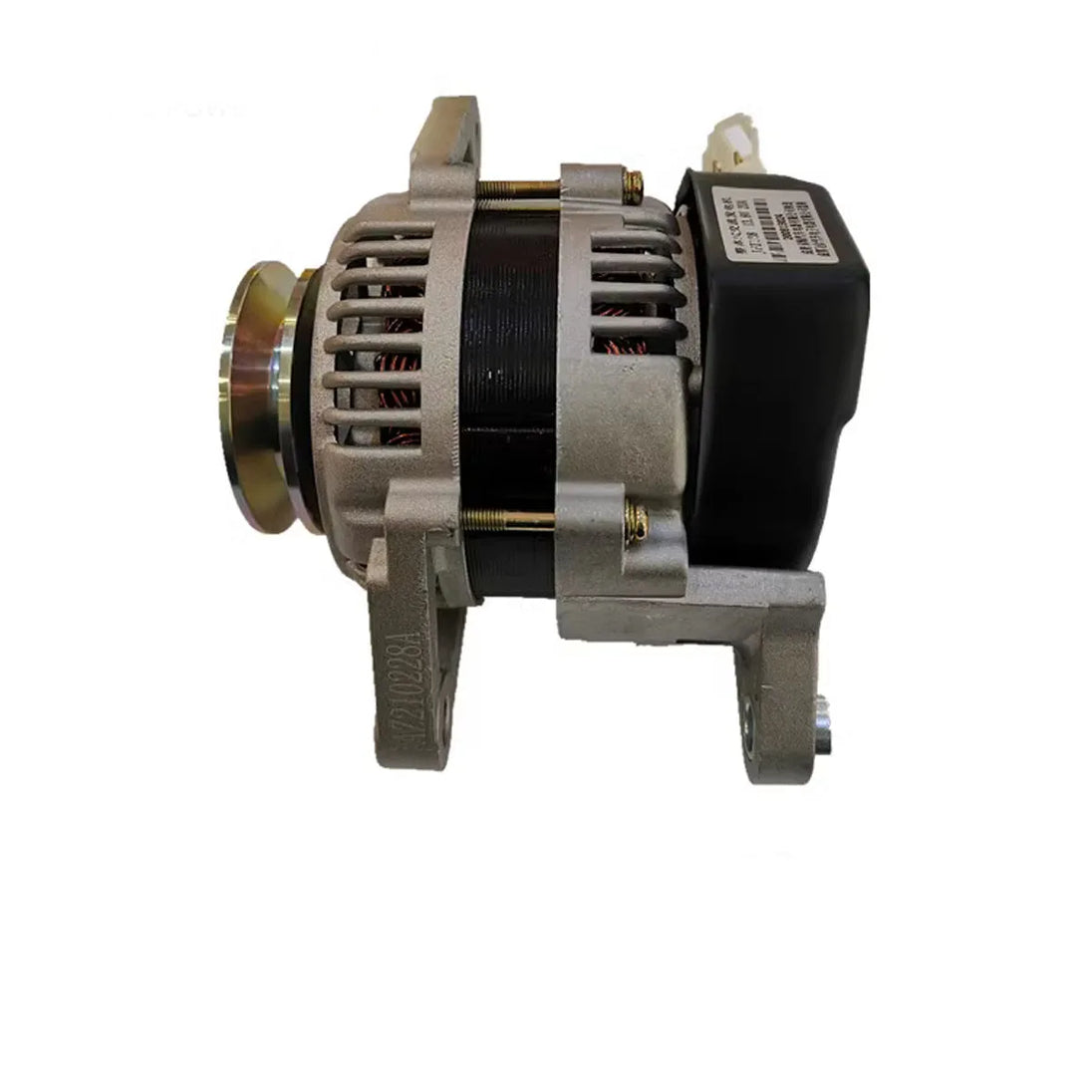 New Alternator For Kipor 13.8V 20A KDE16 KD488 KD388 KDE20SS3 KDE11SS Generator-BeeSpareParts