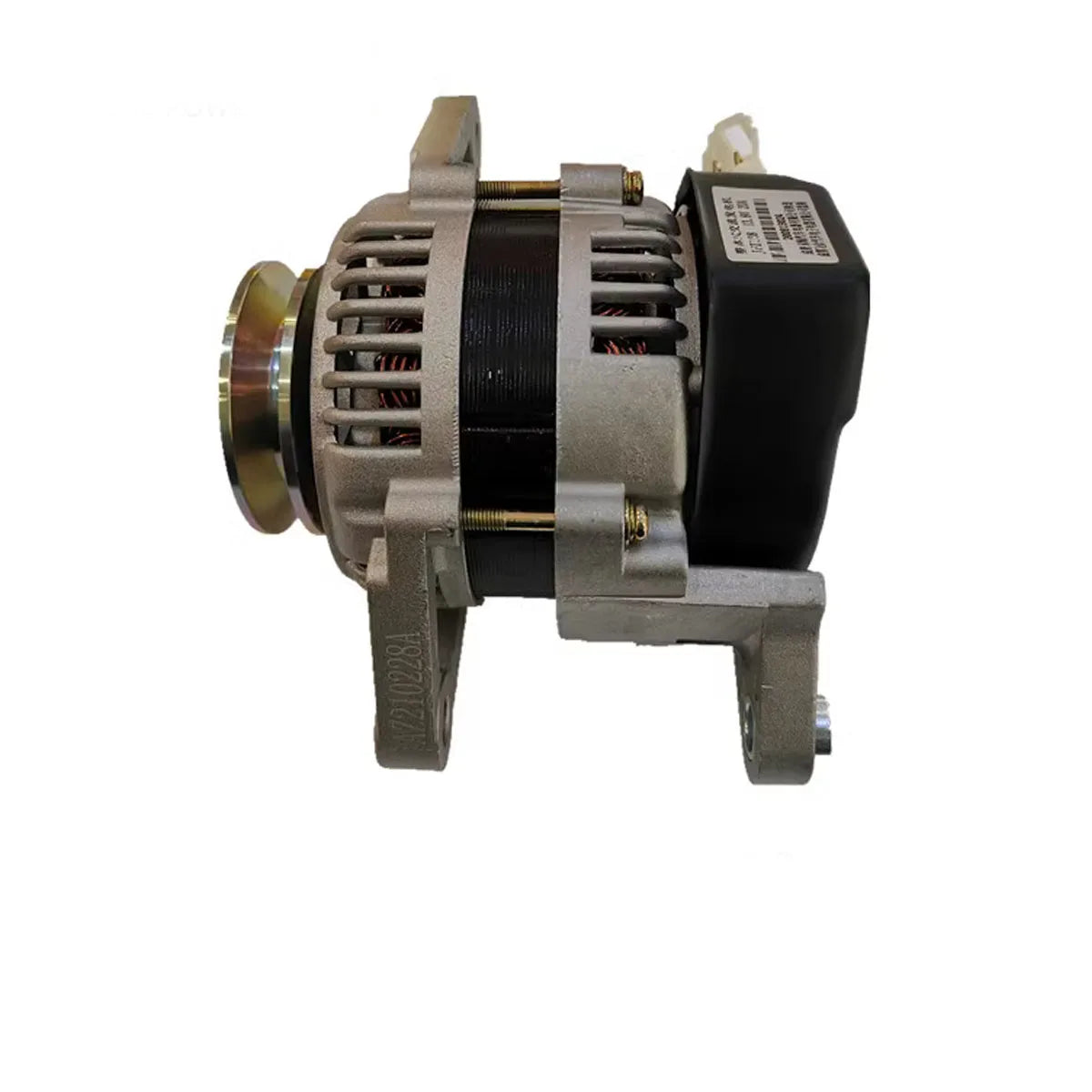 New Alternator For Kipor 13.8V 20A KDE16 KD488 KD388 KDE20SS3 KDE11SS Generator-BeeSpareParts