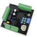 New Automatic Controller GCU-20 Generator Control Unit Fast Delivery-BeeSpareParts