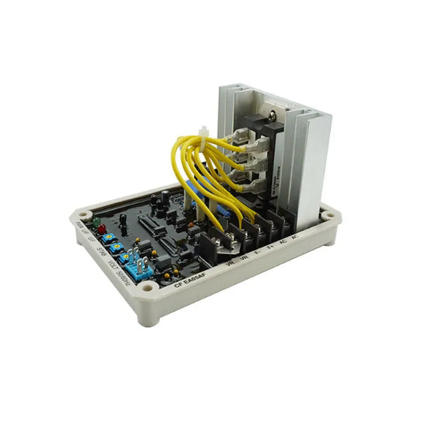 New Automatic Voltage Regulator Brushless Generator EA05AF AVR-BeeSpareParts