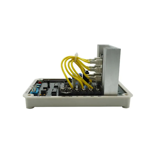 New Automatic Voltage Regulator Brushless Generator EA05AF AVR-BeeSpareParts