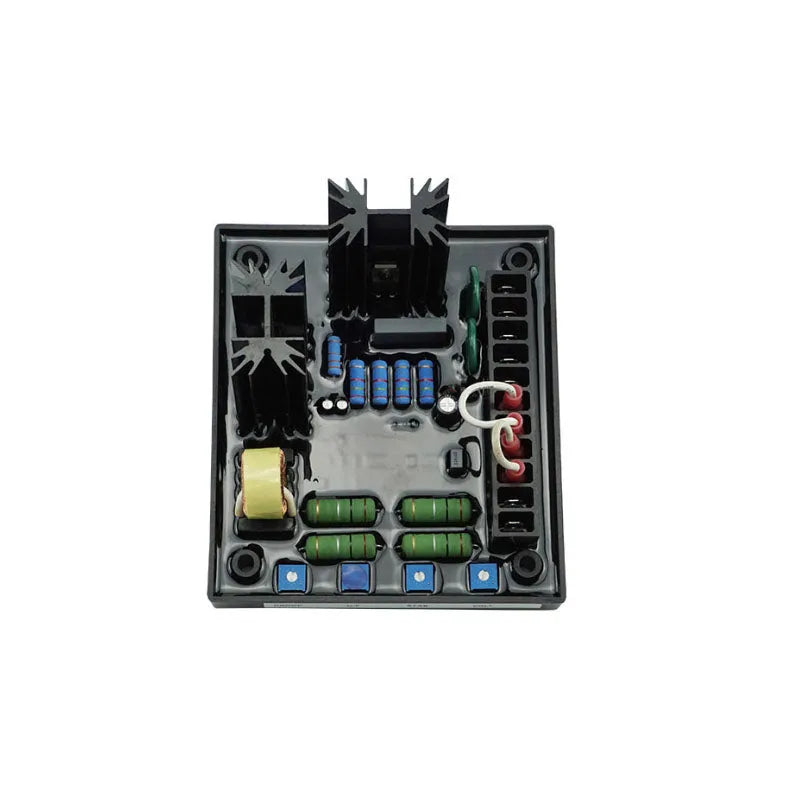New Automatic Voltage Regulator for Basler AVR AVC63-7F-BeeSpareParts