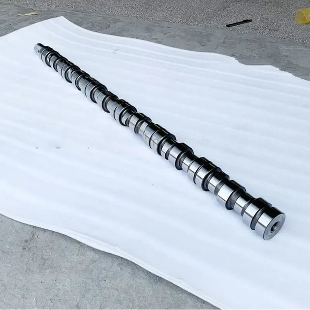 New Camshaft 3025518 3042568 for Cummins Engine N855 NT855 NTA855-BeeSpareParts