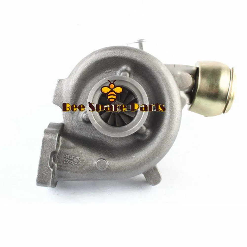 New Complete Turbo For Renault Mascott 2.8 L 103Kw 8140.43K.4000 Turbocharger GT2256V 751758 5001855042 2000-BeeSpareParts