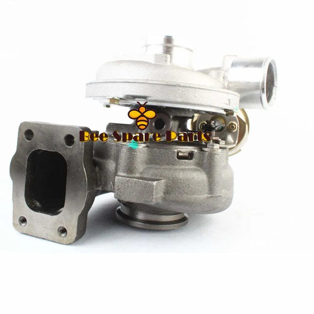 New Complete Turbo For Renault Mascott 2.8 L 103Kw 8140.43K.4000 Turbocharger GT2256V 751758 5001855042 2000-BeeSpareParts
