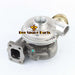 New Complete Turbo For Renault Mascott 2.8 L 103Kw 8140.43K.4000 Turbocharger GT2256V 751758 5001855042 2000-BeeSpareParts