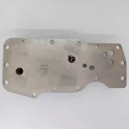 New Cooler Core For Cummins 3.9L 4BT 6BT 6CT 3960067 4896406-BeeSpareParts