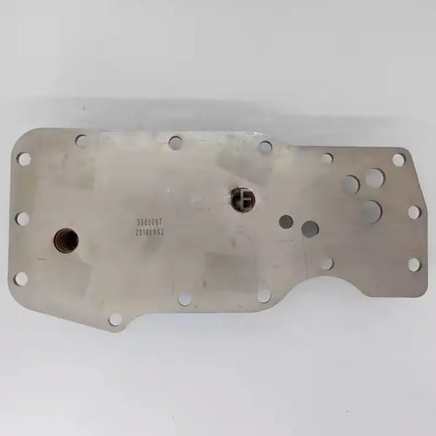 New Cooler Core For Cummins 3.9L 4BT 6BT 6CT 3960067 4896406-BeeSpareParts