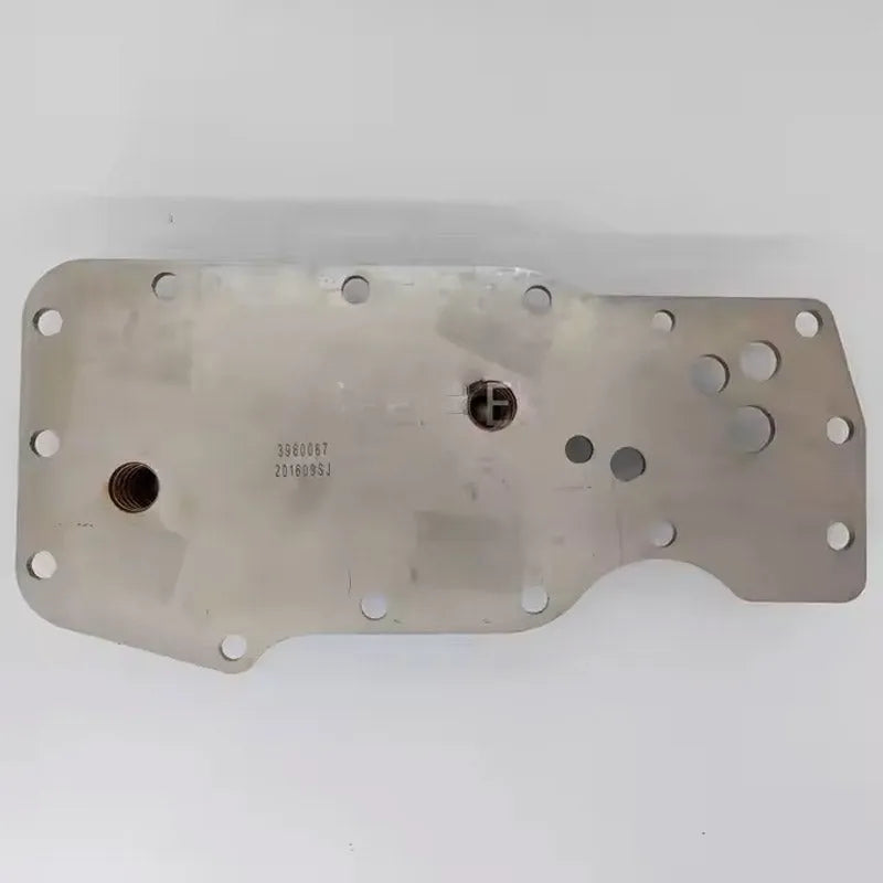 New Cooler Core For Cummins 3.9L 4BT 6BT 6CT 3960067 4896406-BeeSpareParts