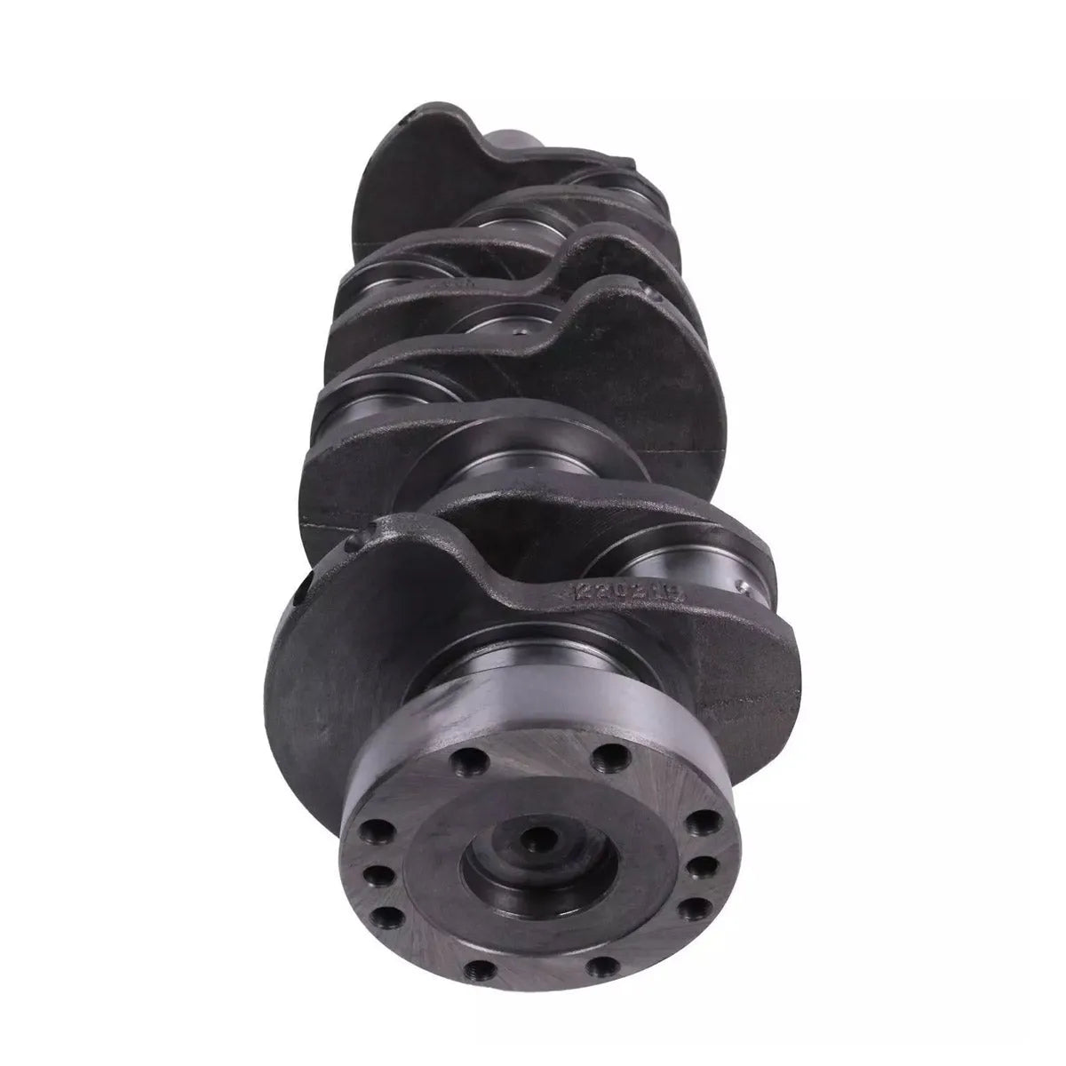 New Crankshaft 3916190 for Cummins 4B3.9 4BT3.9 QSB3.9 QSB4.5 ISL NH855 NT855-Crankshaft-BeeSpareParts